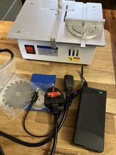 Modellers mini lathe for sale Modellers mini lathe for sale  TYN-Y-GONGL