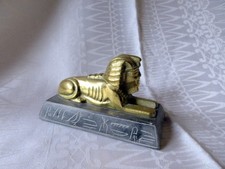 Vintage cast brass for sale  STIRLING
