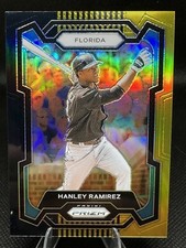 Hanley ramirez 2024 usato  Spedire a Italy