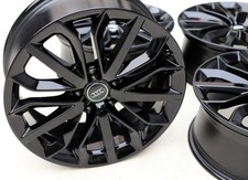 Zoll audi alufelgen gebraucht kaufen Zoll audi alufelgen gebraucht kaufen  Berlin