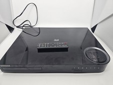 Samsung Blu-Ray 3D player Ht-H7730WM com controle remoto testado e funcionando! comprar usado  Enviando para Brazil