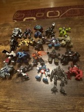 Transformers minis lot for sale  Waterford