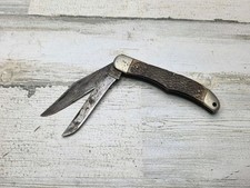 Vintage schrade walden for sale  Cleburne