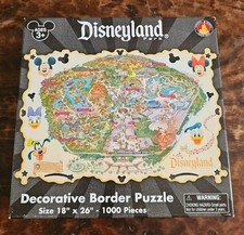 Disneyland park 1000 for sale  Fairfield