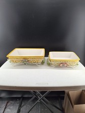 Temp-tations By Tara Utensílios de Cozinha Bênçãos 4 Peças Total comprar usado  Enviando para Brazil