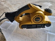 Bandschleifer falke gebraucht kaufen  Emlichheim