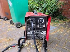 Cebora 130 pocket for sale  NOTTINGHAM