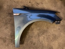 Kotflügel Volkswagen VW Caddy III VorneFender Parafanghi Ailes gebraucht kaufen  Hamburg