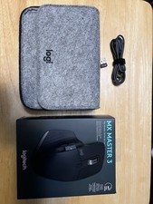 Logitech master mouse for sale  Bloomfield
