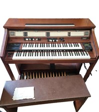 Rodgers w5000 electric for sale  ASHFORD