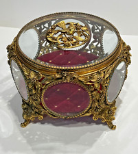 Vintage matson gold for sale  Shipping to Ireland