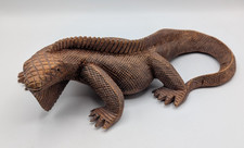 Hand carved wooden for sale  SHEFFIELD