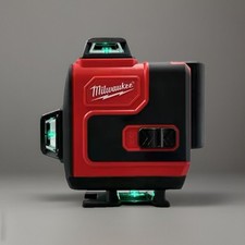 Milwaukee linee livella usato  Lariano
