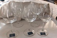 Verres chardonnay mikasa d'occasion  Le Plessis-Robinson
