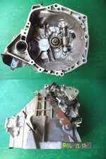 Scatola cambio toyota usato  Napoli
