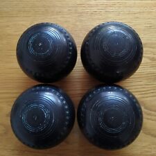 Lawn bowls henselite for sale  CHELMSFORD