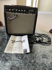 Vintage fender frontman for sale  Plano