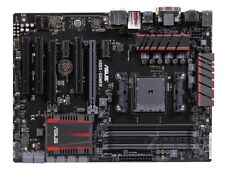 Placa-mãe ASUS A88X GAMER A88X FM2/2+ DDR3 64G HDMI+DVI+VGA ATX testada ok comprar usado  Enviando para Brazil