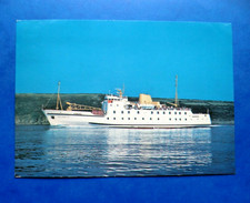 Rms scillonian iii for sale  LANCING