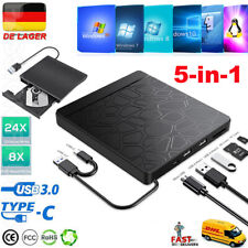 Usb externes dvd gebraucht kaufen  Euskirchen