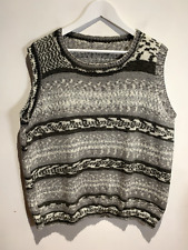 Vintage sweater vest for sale  LYNDHURST