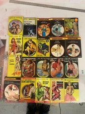 Gialli libri vari usato  Trieste
