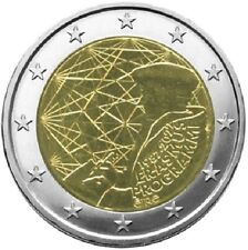 2euro commémorative irlande d'occasion  Noyelles-Godault