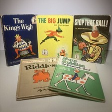 Lot vtg dr. for sale  Jonestown