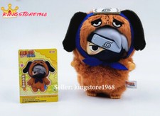Boneca de pelúcia Kakashi-TOP TOY Naruto Beast Party caixa cega figura confirmada presente comprar usado  Enviando para Brazil