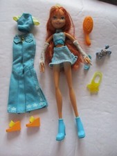 Poupee winx bloom d'occasion  Bailleul
