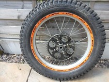 Beta rev rear for sale  BURNTWOOD