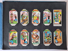 Primrose sweets cards for sale  MABLETHORPE