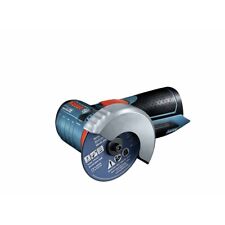 Rebarbadora Bosch GWS12V30NRT 12V MAX sem escova 3" certificada recondicionada comprar usado  Enviando para Brazil