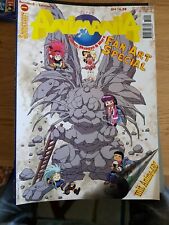 Animania sonderheft 1 gebraucht kaufen  Nürnberg