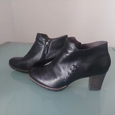 Tamaris hochfrontpumps stiefel gebraucht kaufen  Fürth