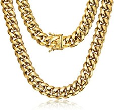 Heavy gold plated for sale  Rego Park