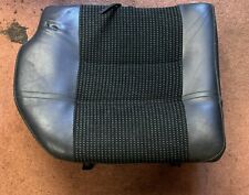 Semi leather green for sale  CRAWLEY