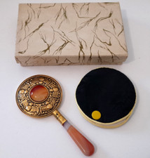 Ancien miroir poche d'occasion  Saint-Brevin-les-Pins