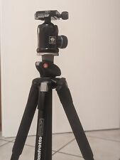 Stativ manfrotto 190xprob gebraucht kaufen  Düsseldorf