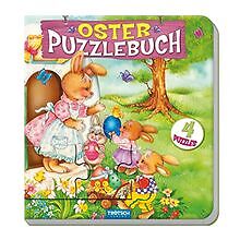 Trötsch pappenbuch puzzlebuch gebraucht kaufen  Berlin