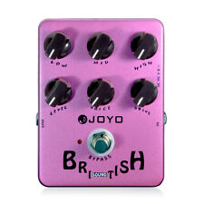 Joyo overdrive british for sale  Walnut