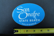 San onofre state for sale  Los Angeles