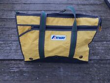 Rare vintage kway d'occasion  Carcassonne