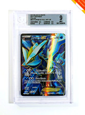 Pokemon bgs kyurem usato  Bergamo