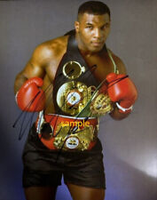 Mike tyson reprint for sale  USA