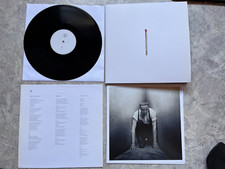Rammstein untitled vinyl gebraucht kaufen  Ralingen