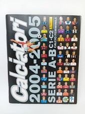 Album figurine calciatori usato  Italia