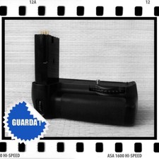 Nikon d80 battery usato  Italia