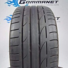 Bridgestone potenza s001 usato  Missaglia