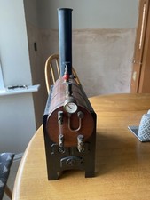 Stuart 504 boiler for sale  BICESTER